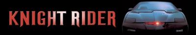 Knight Rider - Banner Image