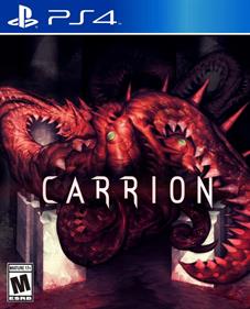 Carrion