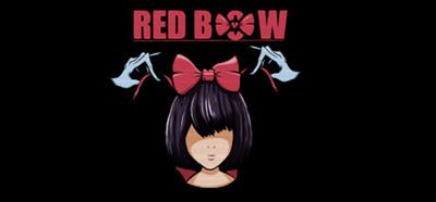 Red Bow - Banner Image