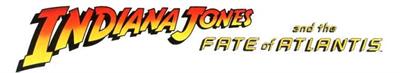 Indiana Jones and the Fate of Atlantis - Banner Image