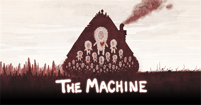 The Machine - Banner Image