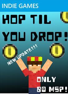 Hop Til You Drop
