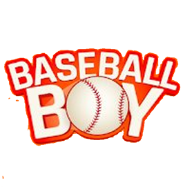 Baseball Boy! - Clear Logo Image