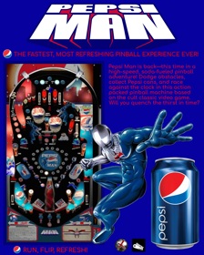 Pepsiman