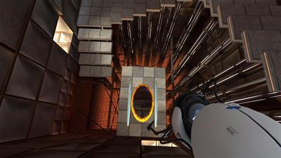 Portal: Companion Collection - Screenshot - Gameplay Image
