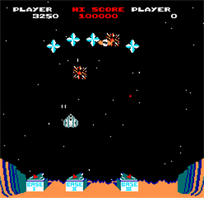 Raiders - Screenshot - Gameplay Image