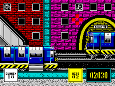 Bronx Street Cop - Screenshot - Gameplay Image