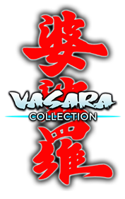 VASARA Collection - Clear Logo Image