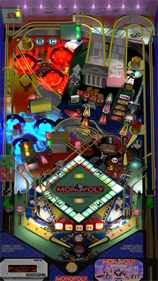 Monopoly - Screenshot - Gameplay Image