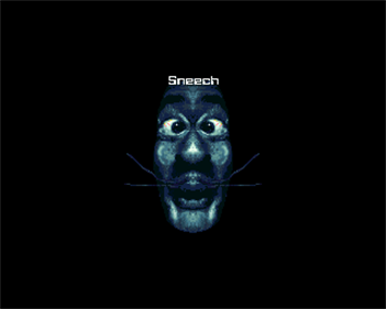 Sneech - Screenshot - Game Title Image