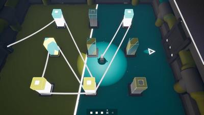 Filament - Screenshot - Gameplay Image