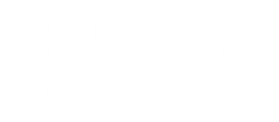 Hungry Horace - Clear Logo Image