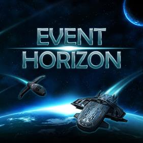 Event Horizon - Box - Front Image