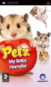 Petz: My Baby Hamster
