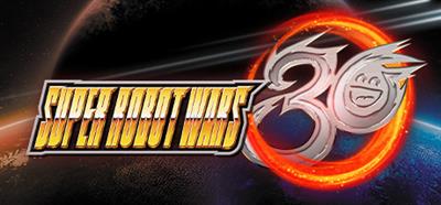 Super Robot Wars 30 - Banner Image