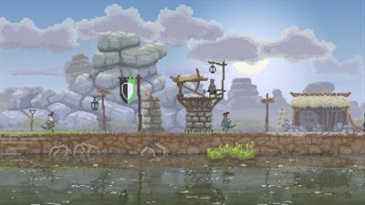 Kingdom: New Lands - Screenshot - Gameplay Image