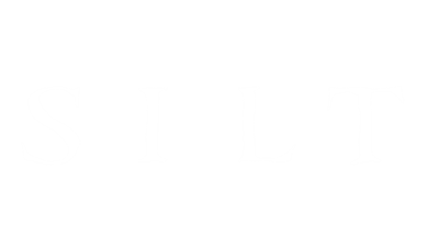 SILT - Clear Logo Image