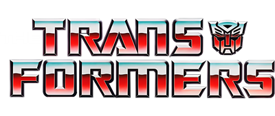 The Transformers - Clear Logo Image