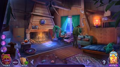 Fairy Godmother Stories: Miraculous Dream - Screenshot - Gameplay Image