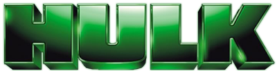 Hulk - Clear Logo Image