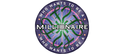 Who Wants To Be A Millionaire? 2nd Edition - Clear Logo Image