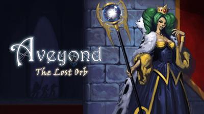 Aveyond 3-3: The Lost Orb - Box - Front Image