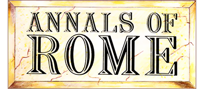 Annals of Rome - Clear Logo Image