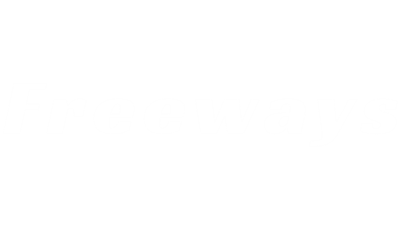 Freeways - Clear Logo Image