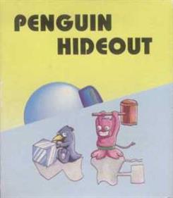 Penguin Hideout