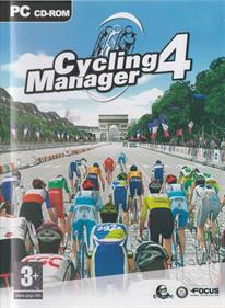 Cycling Manager 4