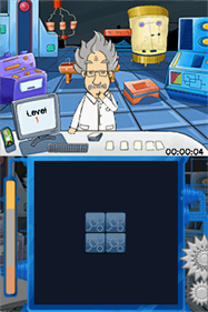 Professor Lexis's Match Up! - Screenshot - Gameplay Image