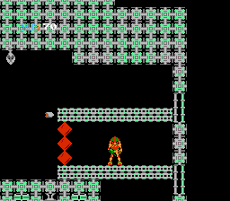 Metroid: Project Ridien