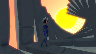 Bound - Screenshot - Gameplay Image