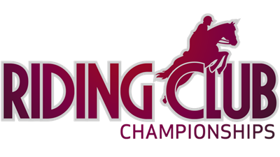 Riding Club Championships - Clear Logo Image