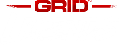GRID Legends - Clear Logo Image
