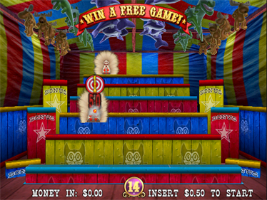 Carnival King - Screenshot - Gameplay Image