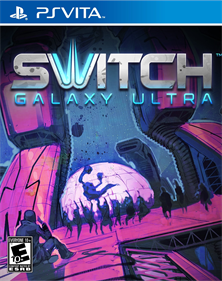 Switch Galaxy Ultra