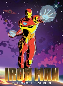 Iron Man: Siggis MOD