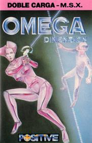 Dimension Omega - Box - Front Image