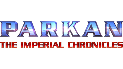 Parkan: The Imperial Chronicles - Clear Logo Image