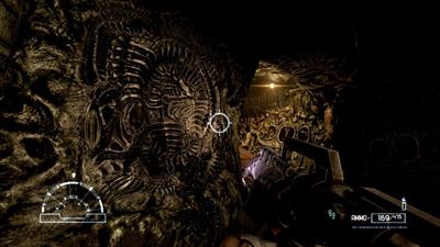 Aliens vs. Predator - Screenshot - Gameplay Image
