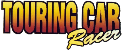 Touring Car Racer - Clear Logo Image