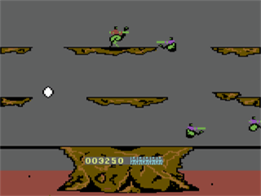 Jouste - Screenshot - Gameplay Image