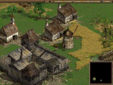 American Conquest - Screenshot - Gameplay Image
