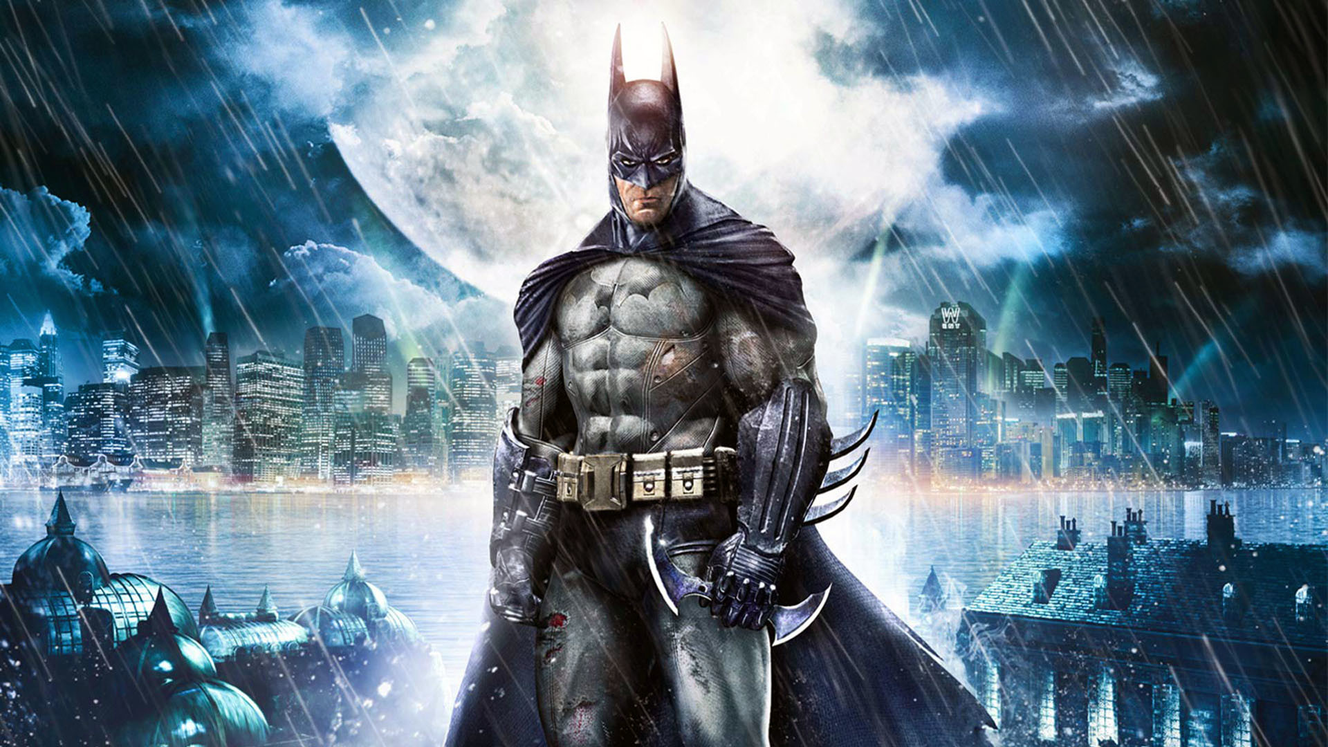 Batman: Arkham Asylum: Collector's Edition