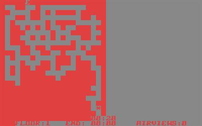 3 Dimension Maze - Screenshot - Gameplay Image