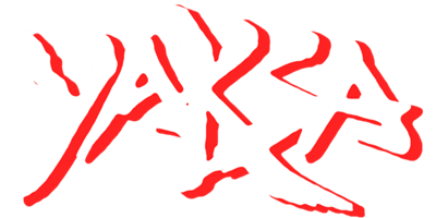 Yaksa - Clear Logo Image