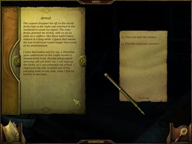 Elixir of Immortality - Screenshot - Gameplay Image
