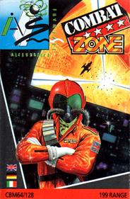 Combat Zone (Alternative Software Ltd.)