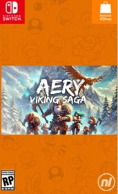 Aery Viking Saga